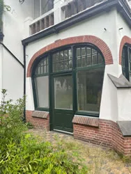 Jaren 30 Kozijnen